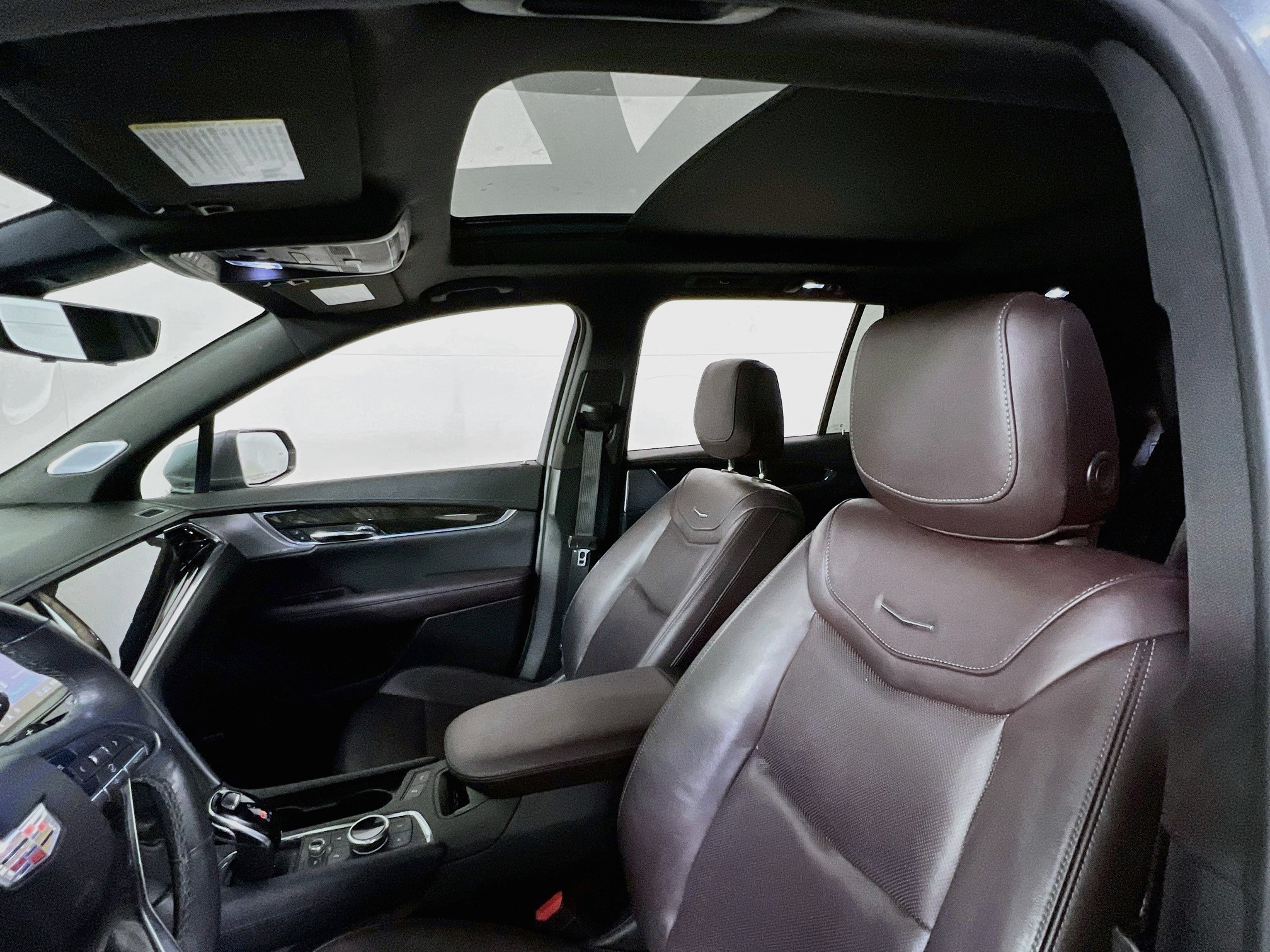 Used 2020 Cadillac XT6 Premium Luxury AWD/4WD image 22