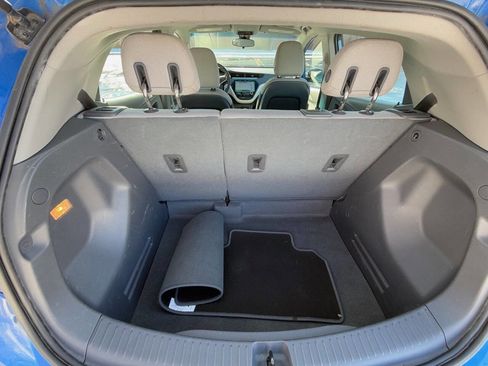 Used 2017 Chevrolet Bolt LT image 13