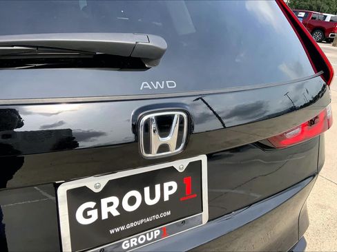 Used 2024 Honda CR-V EX-L image 31