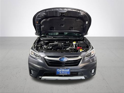 Used 2022 Subaru Outback Limited w/ Popular Package #2 image 24