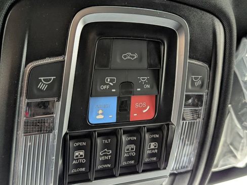New 2026 RAM 1500 Rebel AWD/4WD image 26