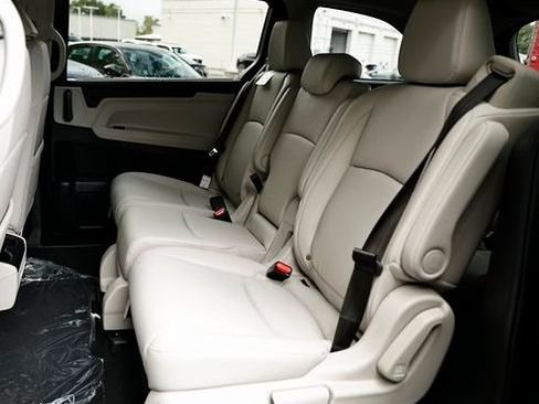 New 2026 Honda Odyssey EX-L image 30