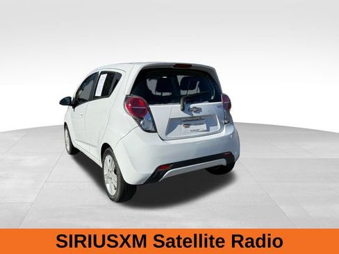 Used 2013 Chevrolet Spark LT image 3