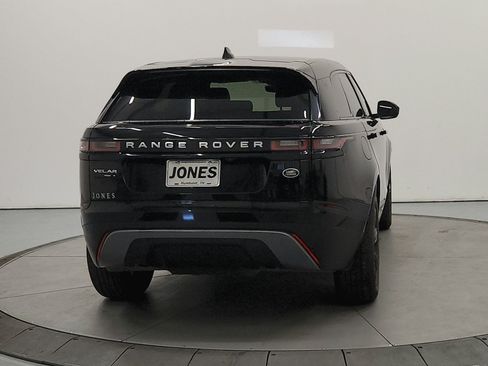 Used 2020 Land Rover Range Rover Velar S AWD/4WD image 7