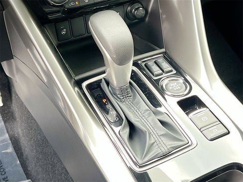 New 2026 Mitsubishi Eclipse Cross Black Edition image 15