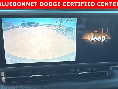 Used 2024 Jeep Wrangler Sport S image 20