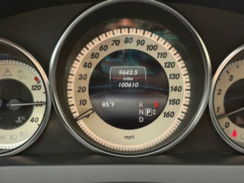 Used 2014 Mercedes-Benz E 350 Coupe image 13