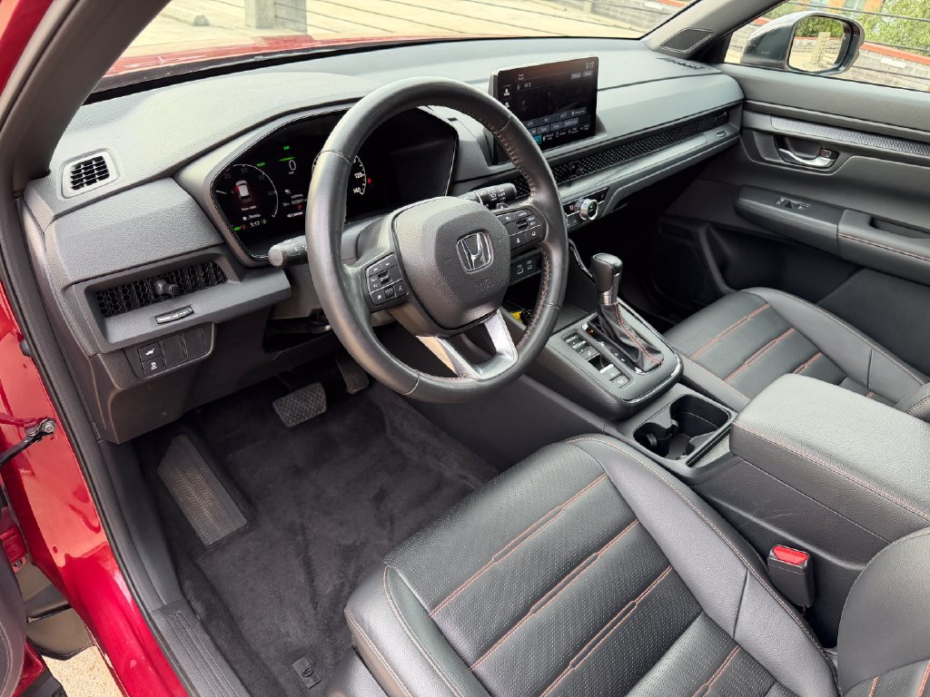 Used 2024 Honda CR-V Sport-L image 9