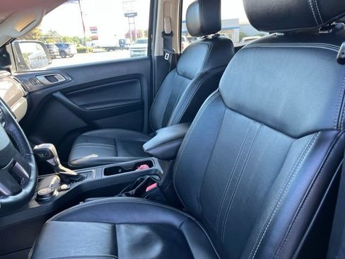 Used 2020 Ford Ranger Lariat w/ Equipment Group 501A Mid AWD/4WD image 8