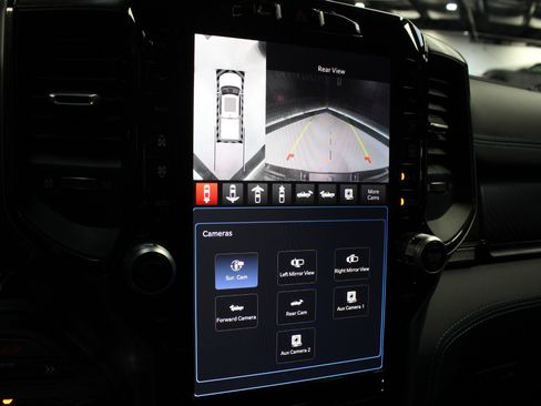 Used 2023 RAM 1500 TRX w/ TRX Level 2 Equipment Group image 77