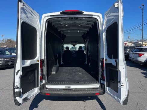New 2026 Ford Transit 350 148 High Roof Extended image 6