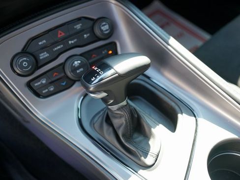 Used 2023 Dodge Challenger R/T Scat Pack image 17