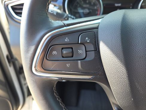 Used 2023 Buick Encore GX Select w/ Safety Package II AWD/4WD image 18