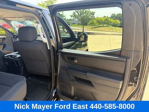 Used 2022 Toyota Tundra SR w/ SR Tow Package RWD image 22