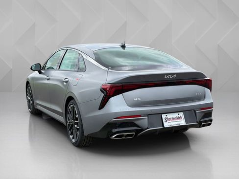 New 2026 Kia K5 GT FWD image 7
