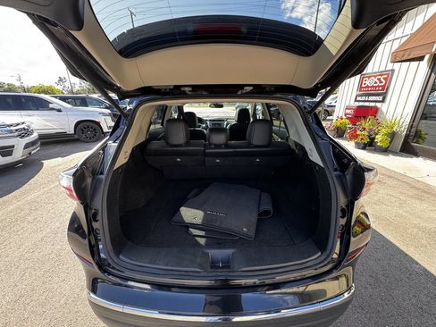 Used 2017 Nissan Murano AWD image 41