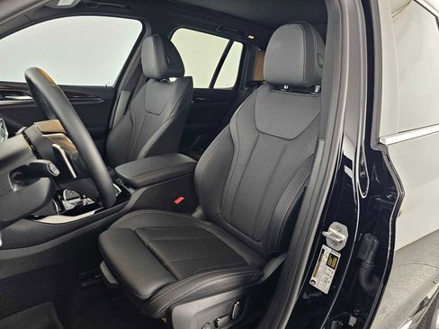 Used 2024 BMW X3 sDrive30i w/ Convenience Package w/ZPA image 21