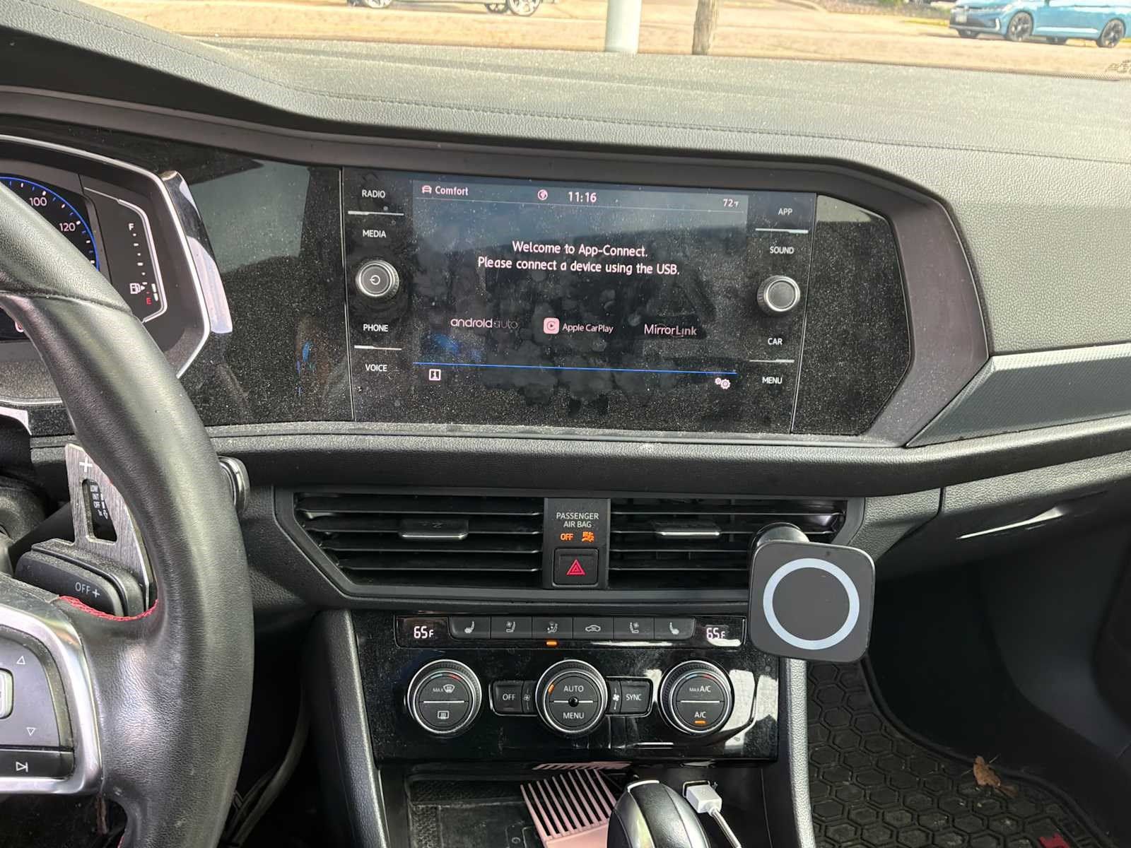 Used 2020 Volkswagen Jetta GLI Autobahn FWD image 7