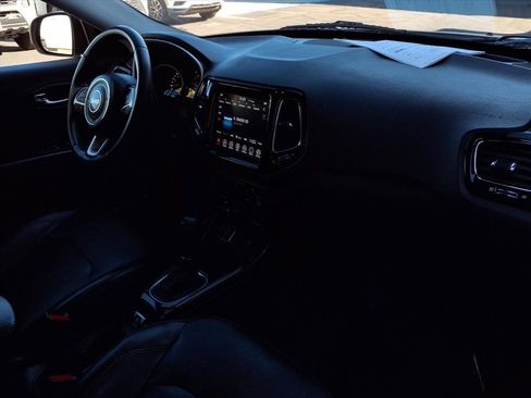 Used 2019 Jeep Compass Limited image 23