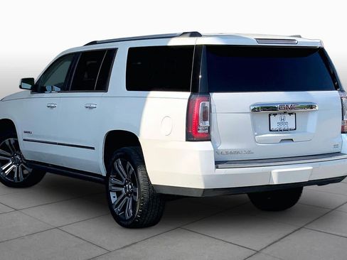 Used 2019 GMC Yukon XL Denali w/ Denali Ultimate Package RWD image 12