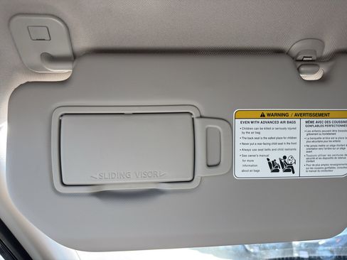 New 2026 Nissan Rogue SV image 24