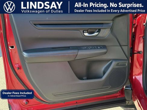 Used 2023 Honda CR-V EX image 9