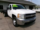 Used 2008 Chevrolet Silverado 3500 W/T image 6