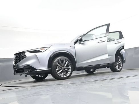 Used 2025 Acura ADX A-Spec AWD/4WD image 43