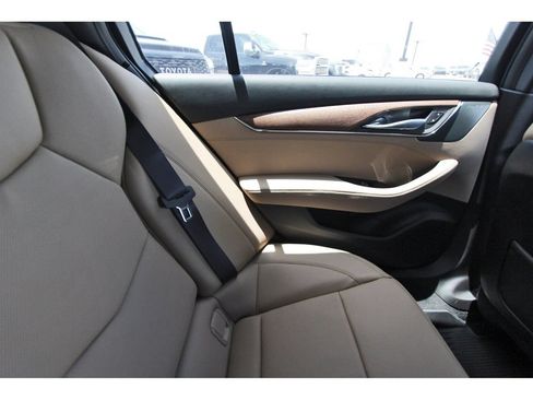 New 2026 Cadillac CT5 Premium Luxury w/ Technology Package RWD image 11