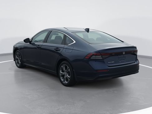 Used 2024 Honda Accord EX image 5