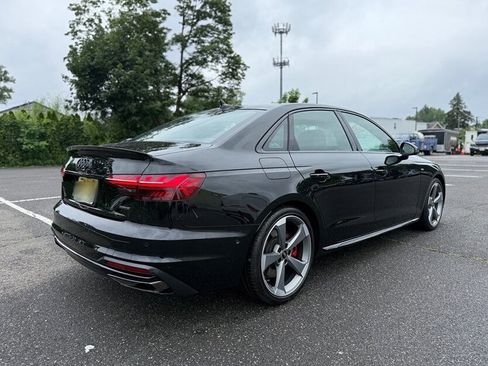 Used 2024 Audi A4 2.0T Prestige image 6
