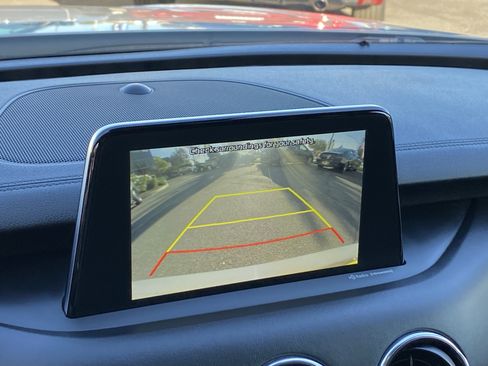 Used 2020 Kia Stinger GT1 image 22