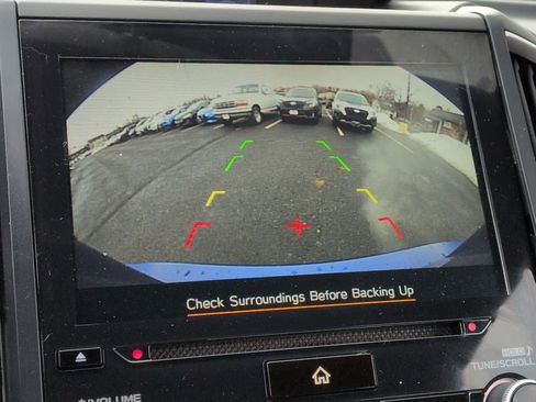 Certified 2023 Subaru Impreza 2.0i Sport image 29