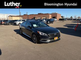 Used 2015 Hyundai Sonata Limited 2.0T video 1