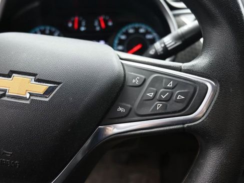 Used 2018 Chevrolet Malibu LS image 21