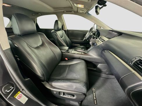 Used 2013 Lexus RX 350 FWD w/ Navigation Pkg image 33