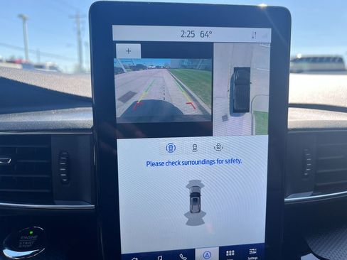 Used 2021 Ford Explorer ST w/ Equipment Group 401A AWD/4WD image 23