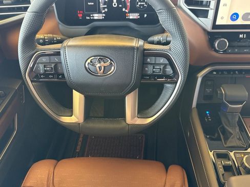 New 2026 Toyota Tundra 1794 Edition image 17