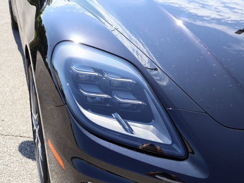 New 2025 Porsche Panamera image 14