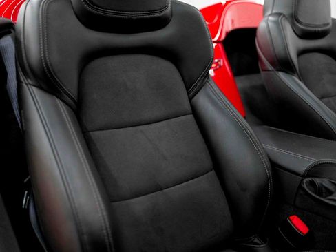 Used 2012 Chevrolet Corvette Grand Sport w/ 4LT Preferred Equipment Group image 76