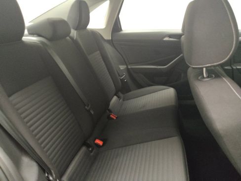 Used 2025 Volkswagen Jetta S FWD image 19