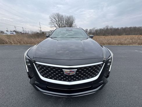 Used 2025 Cadillac CT5 Premium Luxury image 27