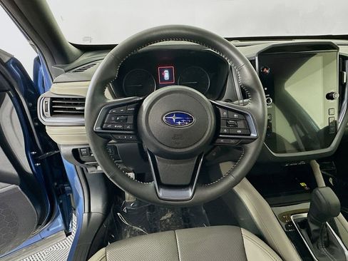 Certified 2025 Subaru Forester Limited image 16