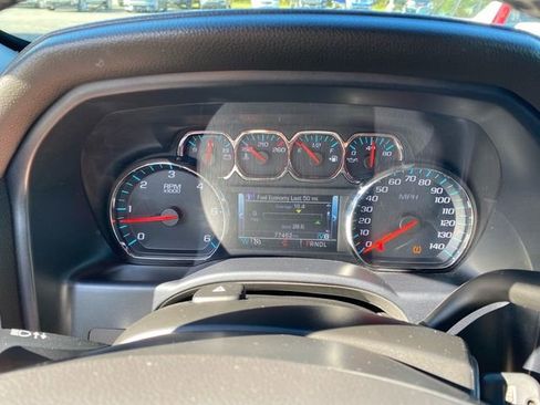 Used 2018 GMC Sierra 1500 SLE w/ SLE Value Package image 18