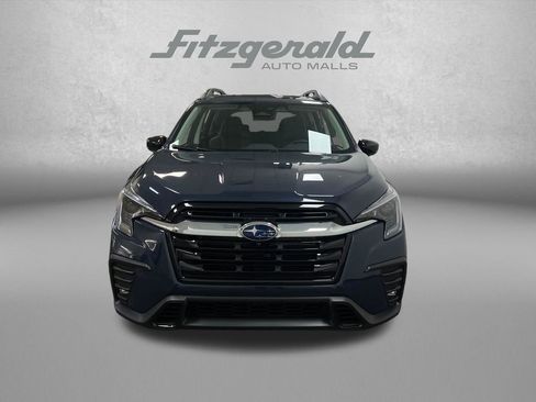Used 2025 Subaru Ascent Limited AWD/4WD image 10