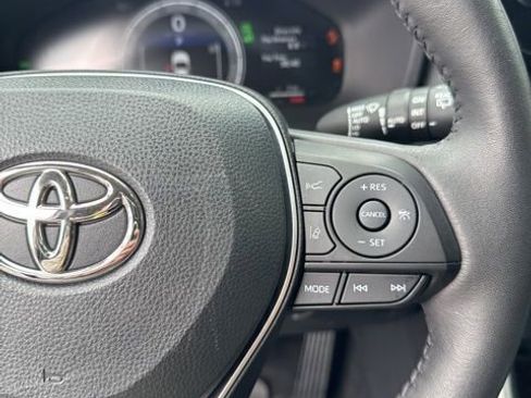 Used 2023 Toyota RAV4 Limited w/ Limited Grade Weather Package image 24