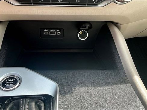 Used 2022 Nissan Altima 2.5 SV FWD image 15
