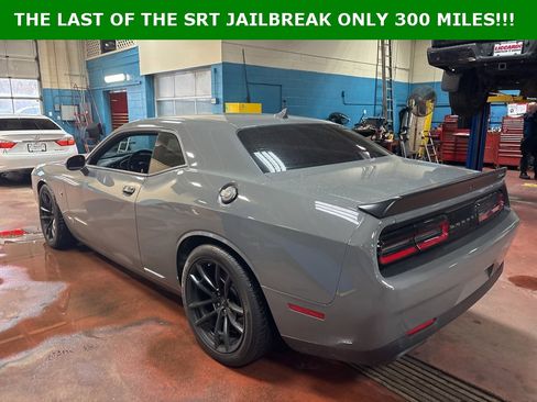 Used 2023 Dodge Challenger SRT Hellcat image 7