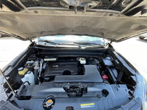 Used 2019 Nissan Pathfinder SL w/ Rock Creek Edition AWD/4WD image 22