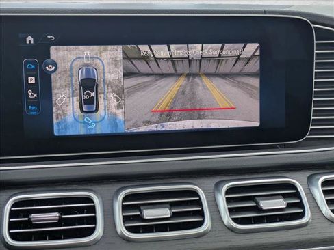 Certified 2026 Mercedes-Benz GLE 450 4MATIC image 15